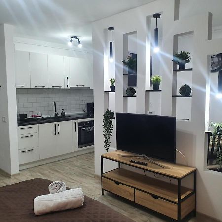 Apartament Relaxa Green Targu Mures Exterior photo